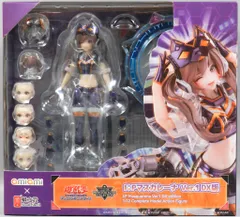 あみあみ 遊戯王カードゲームモンスターフィギュアコレクション I:Pマスカレーナ Ver.1 DX版