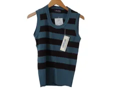 w02250613051　Men s Wear　Mサイズ　マルチカラー　　トップス　ニットorセーター　秋冬