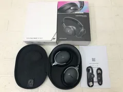 Bose ボーズ QuietComfort® ULTRA ワイヤレスヘッドホン（第1世代）