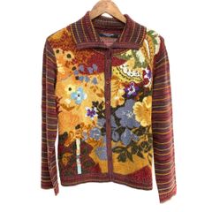ISSEY MIYAKE FETE A-POC プリーツカーディガン - メルカリ