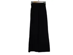 k01241010081　CLASSICAL ELF　Sサイズ　Black　　パンツ　その他パンツ　春夏