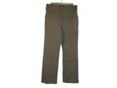 k01241010075　plumpm　Lサイズ　Beige　　パンツ　その他パンツ　通年