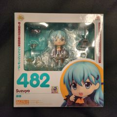 グッドスマイルカンパニー ねんどろいど 鈴谷 482