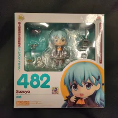 グッドスマイルカンパニー ねんどろいど 鈴谷 482