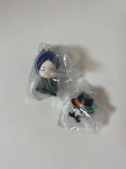 家庭教師ヒットマンREBORN！ 肩ズン ガチャ ムクロ リー まとめ