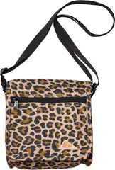 ケルティ KELTY アウトドア MINI HERITAGE POUCH 3259260925 GOLDLE ゴールドレオパード