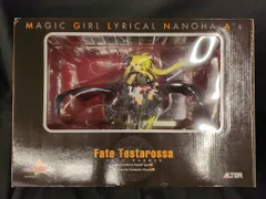 アルター 1/8スケール 魔法少女リリカルなのはA's フェイト・テスタロッサ