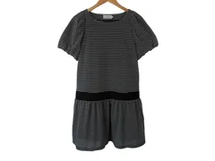 w03250704053　Anatelier　38サイズ　White　　ワンピース or ドレス　ワンピース　春夏