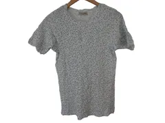 w03250704024　Samansa Mos2　フリーサイズ　White　　トップス　半袖Tシャツ　春夏