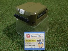 マキタ 充電式インパクトドライバ TD161DGXAR レッド 14.4V 6Ah 
