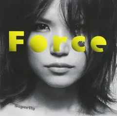 Force(通常盤) - Superfly[CD](中古)