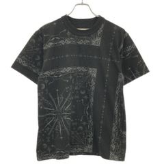 sacai Dr.Woo Bandana サカイ 20SS 半袖Tシャツ 2 - メルカリ