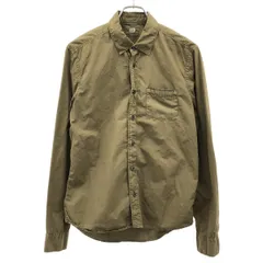C.P.COMPANY シーピーカンパニー シャツ 05CMSH192A カーキ Sのサムネイル
