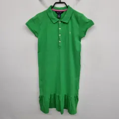 XL ／ 16 size POLO ポロ Ralph Lauren(ラルフローレン) ジュニア ワンピース