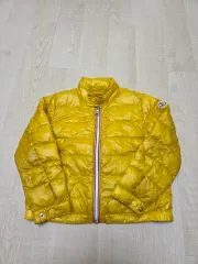 2Y モンクレールキッズ 軽量 ダウン ブルゾン