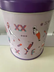 f(x)ポップコーンバケット ポップコーンなし