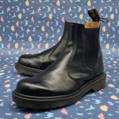 DR. MARTENS ドクターマーチン 2976 チェルシーブーツ 220