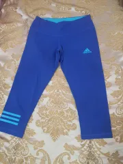 アディダス レディース 7分 レギンス