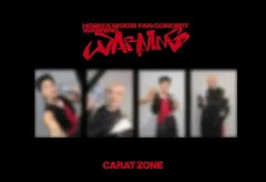 ホシウジ CARAT ZONE まとめ