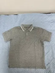 UNIQLO カラーTシャツ XL