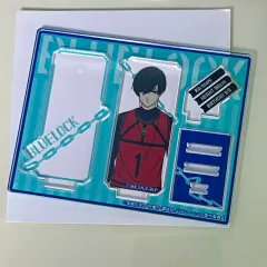 ブルーロック(ブルロ) 糸師 リン アクリル