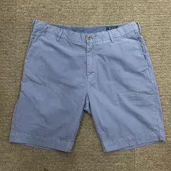 （ 36 ） POLO ポロ Ralph Lauren(ラルフローレン) チノ ショートパンツ ハーフパンツ