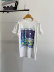 VELVA SHEEN ( Made in USA ) 半袖