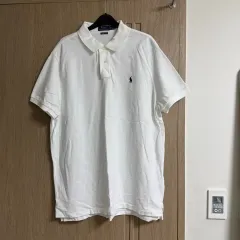 ポロ カラー 半袖Tシャツ