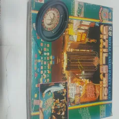 対 パーティーゲーム