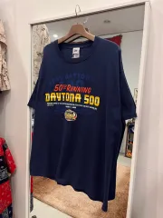 00s Lee Sport LEE(リー) スポーツ ナスカー DAYTONA 半袖 Tシャツ