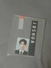 SEVENTEEN 2020 メンバーシップキット ジョシュア(JOSHUA) メンバーシップ キット KIT