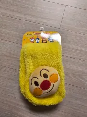 アンパンマン マフラー 新品