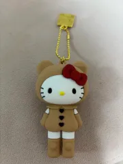 東京ハローキティキーホルダー