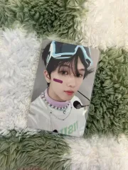 NCT DREAM CANDY MAGAZINE チソン トレカ 出品