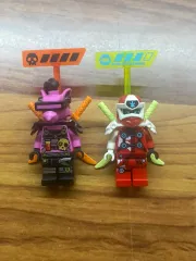 LEGOニンジャゴー まとめ売り