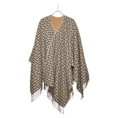 ヴァレンティノ Vロゴ ベージュ ブラック レディース VALENTINO【1-0262556】のサムネイル