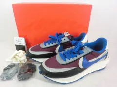 NIKE LDWAFFLE SU SACAI UNDERCOVER 状態好し中古