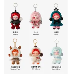 スカルパンダ ウィンター・シンフォニー シリーズ