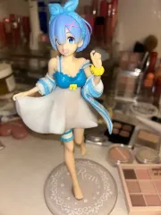 Re:ゼロから始める異世界生活 レム フィギュア