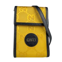 GUCCI Off The Grid スマホショルダーバッグ - メルカリ
