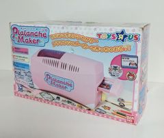 未使用】ちゃおスララ5 DX デラックス まんが家セット 2005 説明文必読