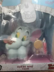 トムとジェリー フィギュア