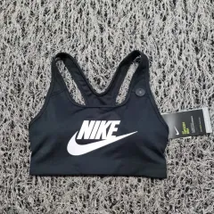 レディース S 80 NIKE(ナイキ) スポーツブラ ブラトップ 新品 071002