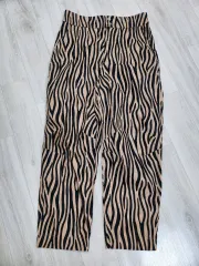 ZARA(ザラ) 珍しいパンツ