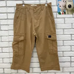 LEVI'S(リーバイス) ワーク カーゴ パンツ ショーツ- 32inch