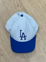 MLB ボールキャップ LA ドジャーズ 出品