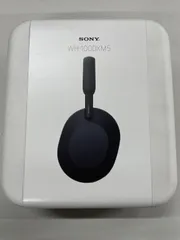 2026年最新】sonyヘッドホンwh-1000xm5の人気アイテム - メルカリ