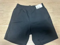 UNIQLO(ユニクロ) ウルトラストレッチアクティブショートパンツ