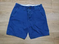 Abercrombie(アバクロンビー) ウォッシング ハーフパンツ 31 サイズ 出品