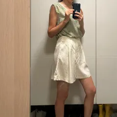 ZARA(ザラ) 半ズボン ショートパンツ s